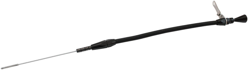 FORD BARRA ENGINE DIPSTICK BA BF FALCON XR6 BLACK