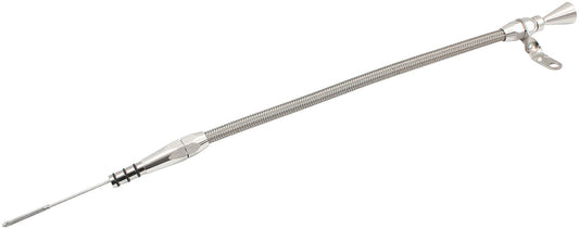 MITSUBISHI EVO ENGINE DIPSTICK4G63 LANCER SILVER