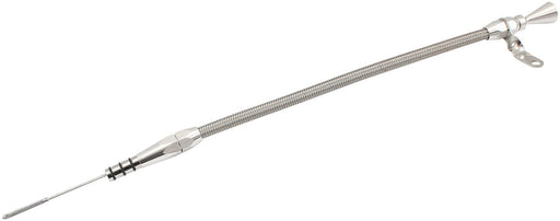 MITSUBISHI EVO ENGINE DIPSTICK4G63 LANCER SILVER