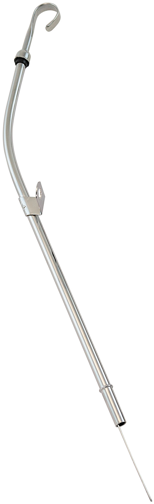 HOLDEN 253 308 V8 DIPSTICK    FRONT SUMP VB VT COMMODORE    CHROME Aeroflow - AF 64-2305C