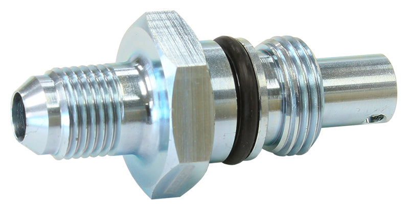 Aeroflow saginaw flow control valve 2gpm restrictor 7/8"-14