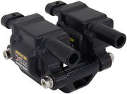 CHEV LS2 /LS3 /LS7 COIL MOUNTSBILLET RELOCATION BRACKETS