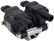 CHEV LS2 /LS3 /LS7 COIL MOUNTSBILLET RELOCATION BRACKETS