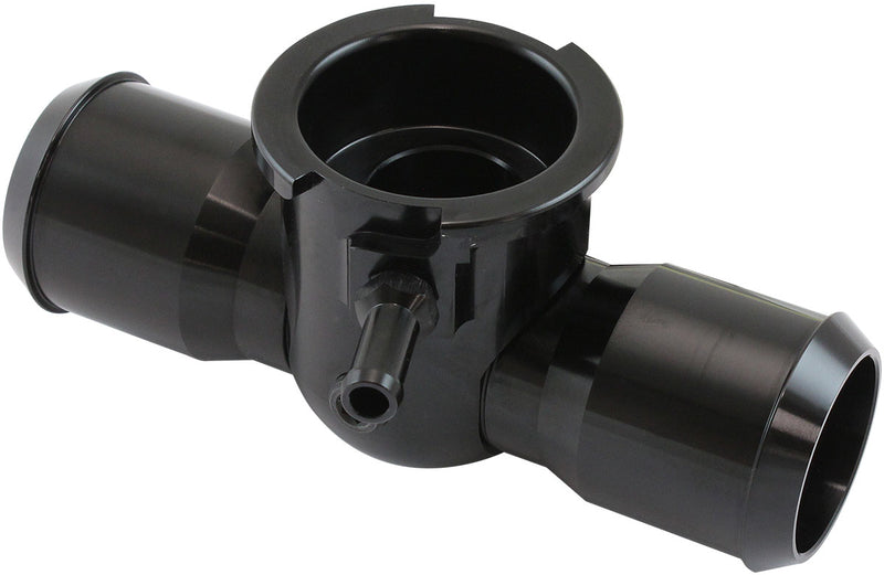 REMOTE RADIATOR HOSE FILLER   1-1/4-20 THREAD 42mm CAP BARB