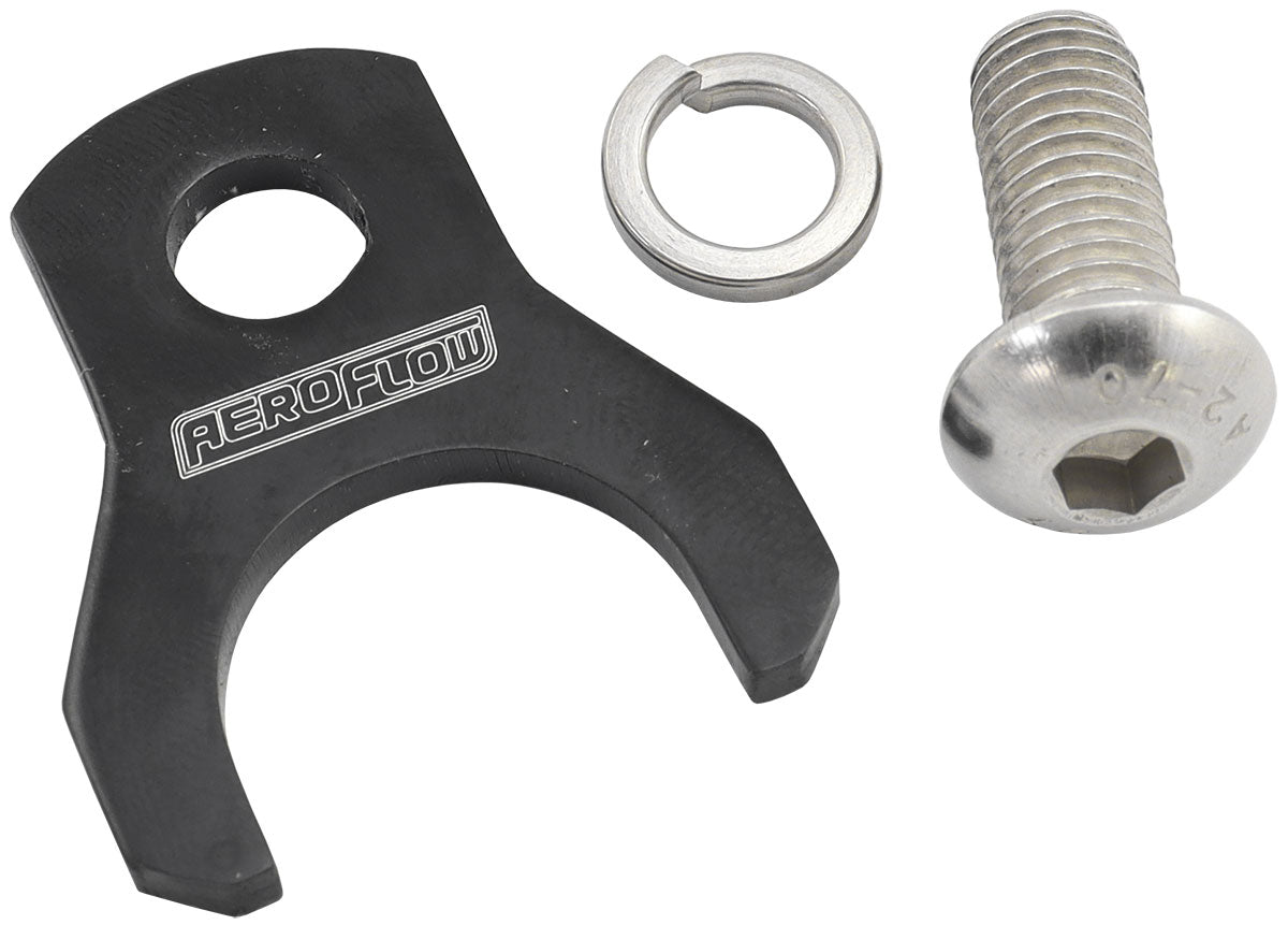 FORD BARRA LOCKING TAB COOLANTWATER THERMOSTAT PRESS IN FITT