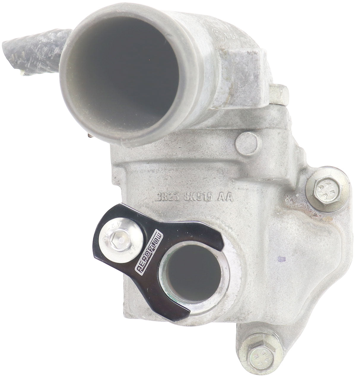 FORD BARRA LOCKING TAB COOLANTWATER THERMOSTAT PRESS IN FITT