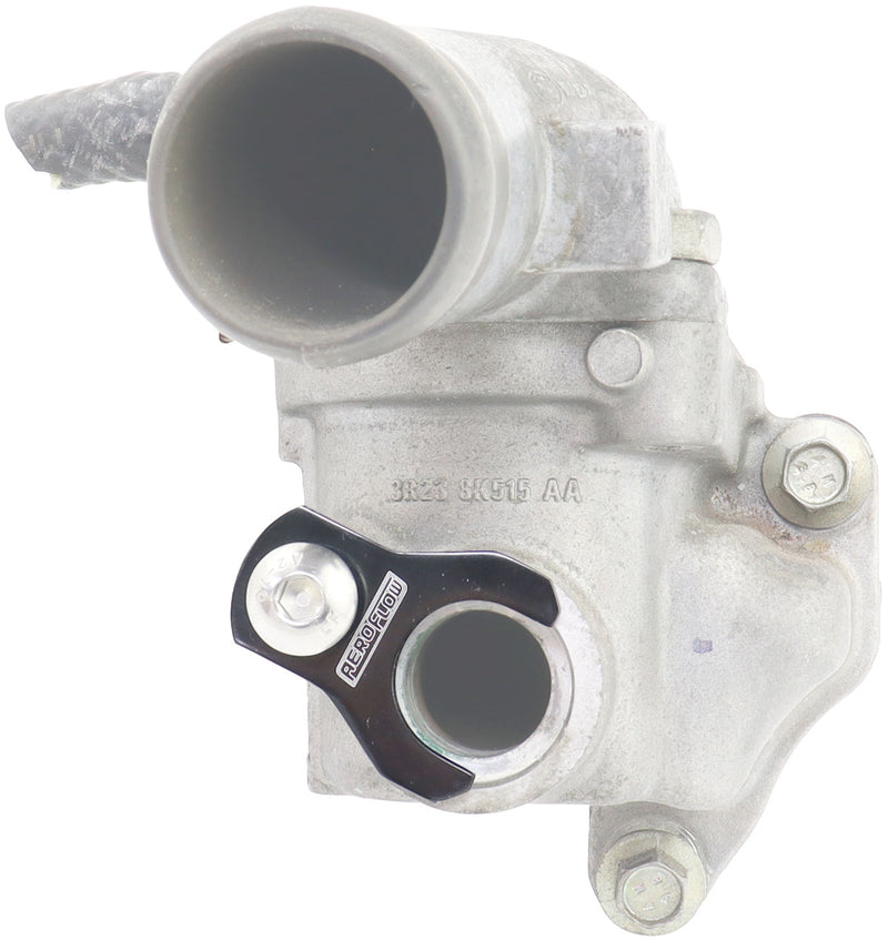 FORD BARRA LOCKING TAB COOLANTWATER THERMOSTAT PRESS IN FITT