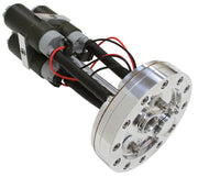 AEROFLOW TRIPLE PUMP HANGER   AEROFLOW 340, 450 & 525lph