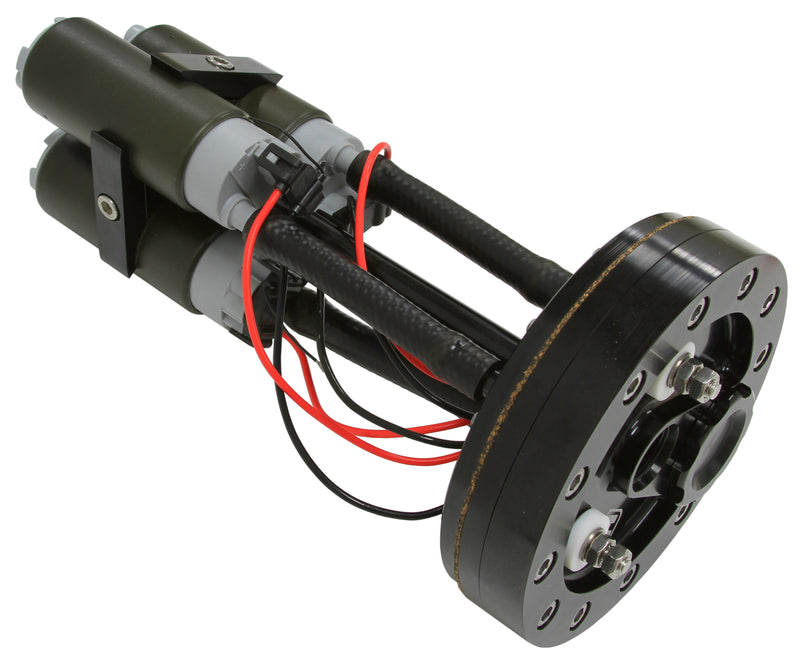 AEROFLOW TRIPLE PUMP HANGER   AEROFLOW 340, 450 & 525lph