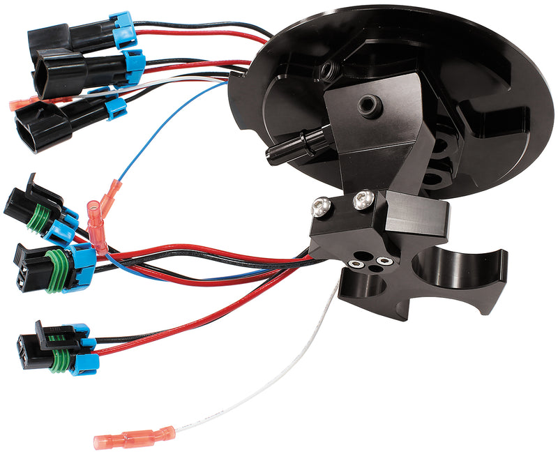 HOLDEN VE VF FUEL PUMP MODULE BOLT IN COMMODORE TRIPLE PUMP