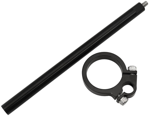 40mm FUEL PUMP BRACKET STALK  UNIVERSAL FITMENT CUSTOM HOLDE