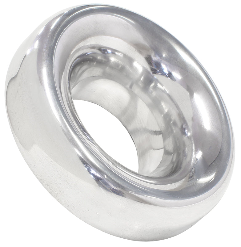 3" bellmouth suit AR60 turbo  or intake pipe, 6" O.D