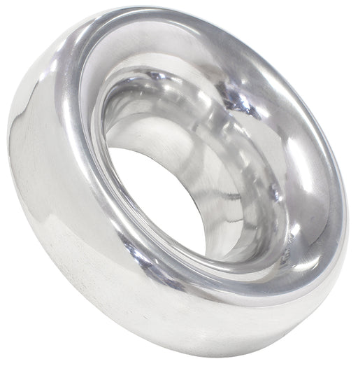 3" bellmouth suit AR60 turbo  or intake pipe, 6" O.D