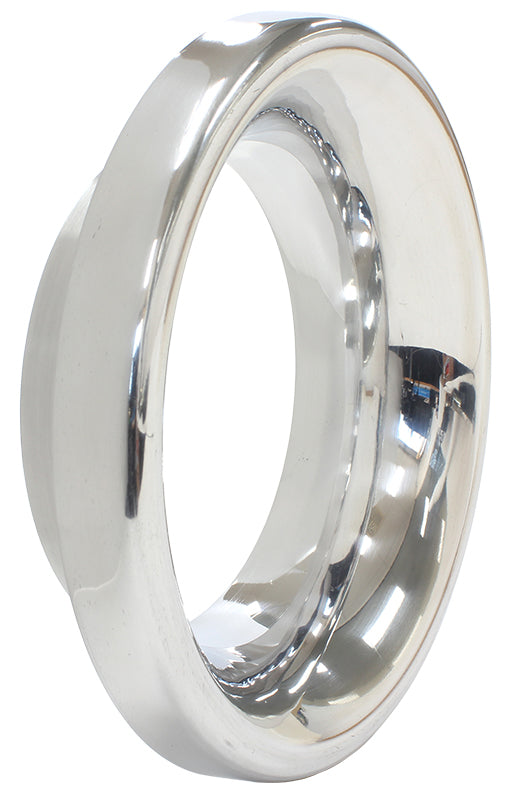 5" BELLMOUTH SUIT 5" TURBO    INTAKE PIPE 8.5" O.D POLISHED