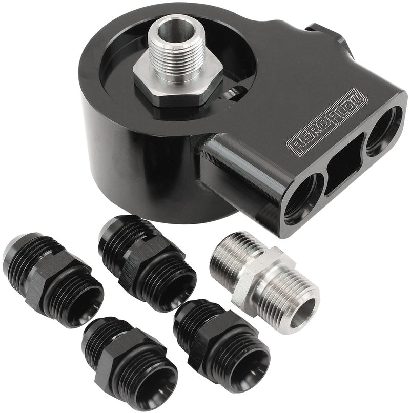 SUBARU SANDWICH & THEROMSTAT  02-14 WRX 04/22 STi