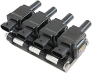 GM LS2 LS3 LS7 COIL MOUNTS    RELOCATION BRACKETS