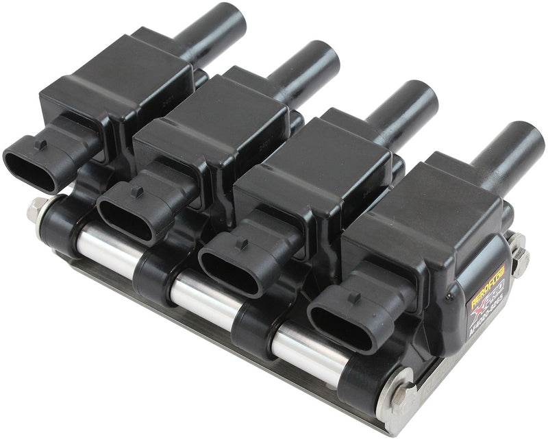 GM LS2 LS3 LS7 COIL MOUNTS    RELOCATION BRACKETS