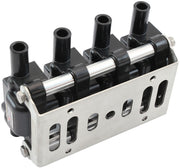 GM LS2 LS3 LS7 COIL MOUNTS    RELOCATION BRACKETS