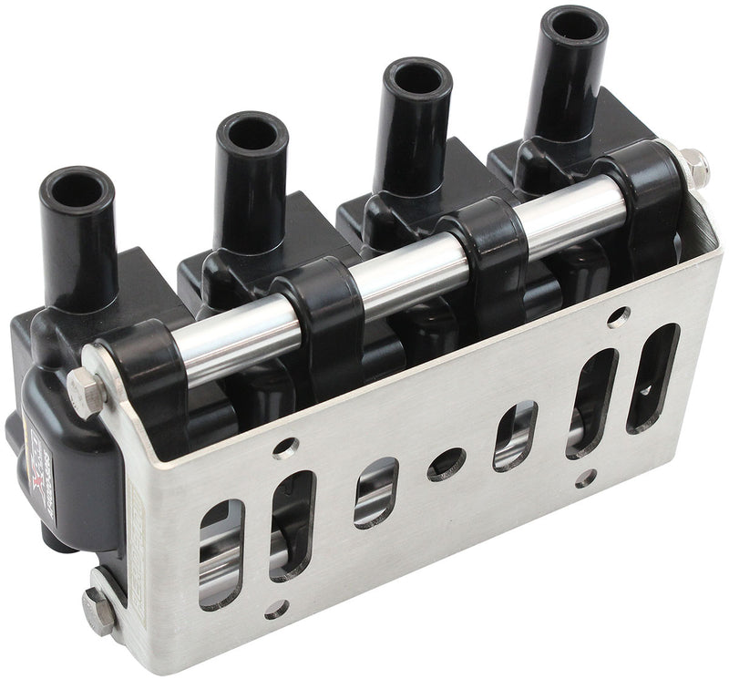 GM LS2 LS3 LS7 COIL MOUNTS    RELOCATION BRACKETS