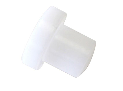 CHEV S/B NYLON THRUST CAM     BUTTON .810" LENGTH , 90 DEG