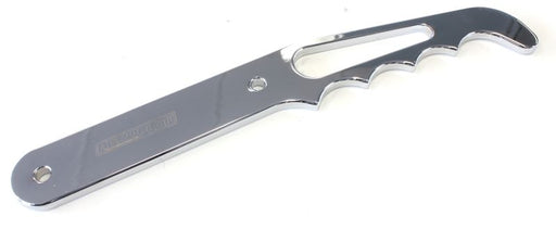 BILLET GRIP HANDLE / LEVER    AF80-1000 CHUTE REL KIT CHROME