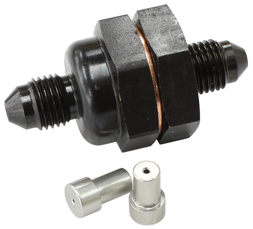 FLUID CONTROL VALVE ADJUST    CLUTCH RELEASE / SLIP