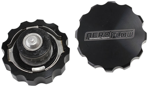 BILLET RADIATOR CAP 32MM 1.44bCOMPLETE WITH BILLET COVER