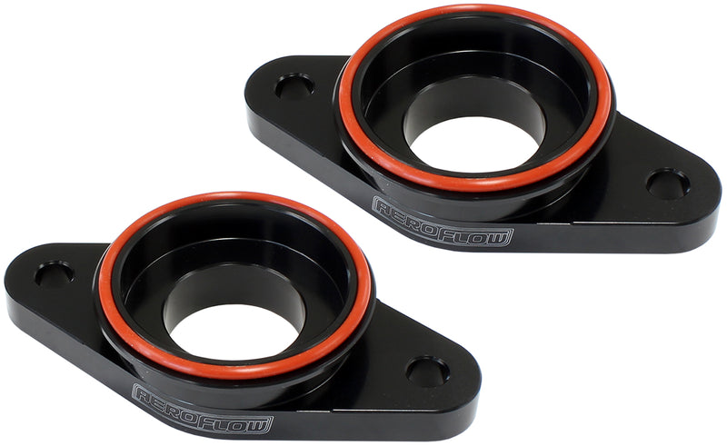 NISSAN R35 GTR BOV ADAPTERS   USE WITH 64-5050 or 64-5051