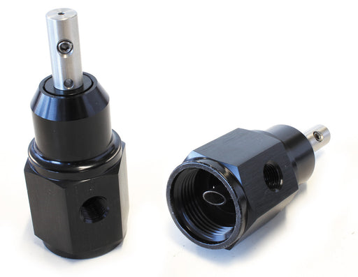 FIRE SUPPRESSION INJECTOR HEADHEAD SUITS STROUD BOTTLE PUSH