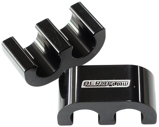 BLACK 2 WIRE FLOATING LEAD    WIRE SEPERATORS PAIR