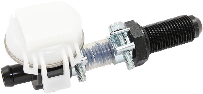 INTANK FUEL PRESSURE REGULATORRETURNLESS SYSTEM 58 PSI 4BAR