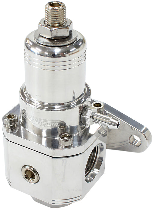 -8ORB EFI / CARB PRESURE REGUL800hp HANDLES 98ron,ETH, METH