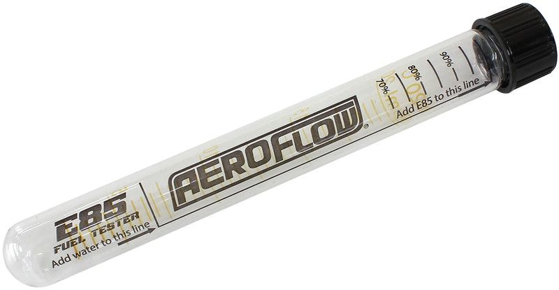 E85 CONTENT TESTER CHECKER    TO TEST ETHANOL CONTENT