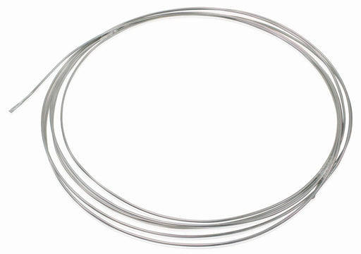 3/16" SEAMLESS S/S HARD LINE  STAINLESS BRAKE LINE 25ft 7.5M