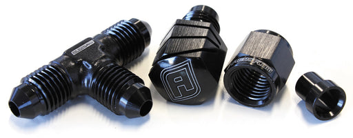 FIRE SYSTEM LINE KIT INCLUDES 25ft / 7.6M LINE & 6 X NOZZLES