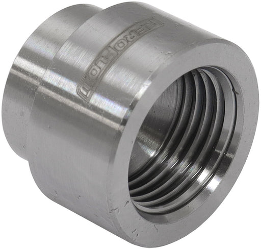 TEMPERATURE PROBE WELD IN     STEEL FEMALE 5/8"