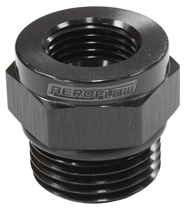 TEMPERATURE PROBE ADAPTER     -10ORB TO 5/8"-18 TEMP PROBE