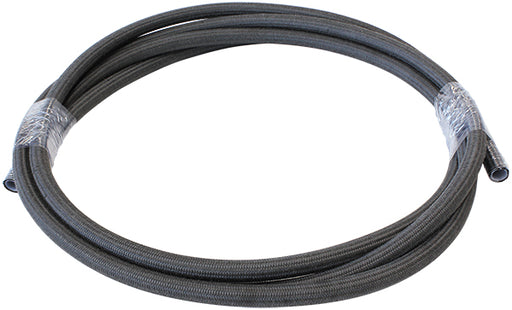 KRYPTALON KEVLAR HOSE -8AN    FLAME RETARD,LIGHT & TIGHT RAD