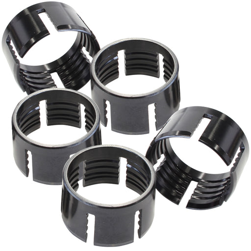 7000 SERIES REPLACEMENT OLIVES5 PIECES PER PACK -8AN BLACK