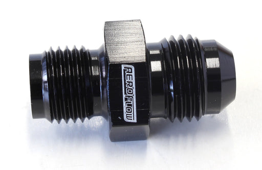 Adaptor 1/2 X 20 Inverted seat to -06 Black