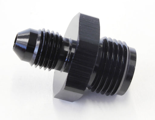 Adaptor 5/8"-18 Inverted seat  to -4AN