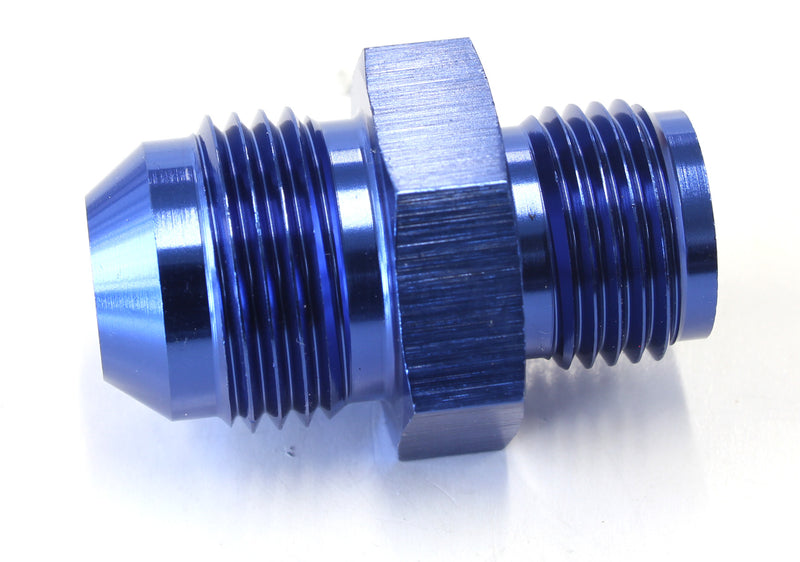 Adaptor 5/8 X 18 Inverted seat to -08