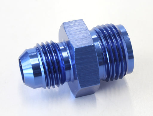 Adaptor 11/16 X 18 Inverted seat to -06