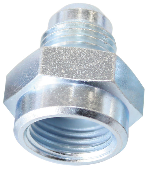 5/8"-18 FEMALE INVERTED FLARE TO -6AN USE WITH OEM HARDLINES