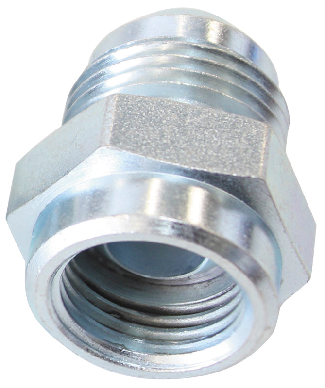 5/8"-18 FEMALE INVERTED FLARE TO -8AN USE WITH OEM HARDLINES