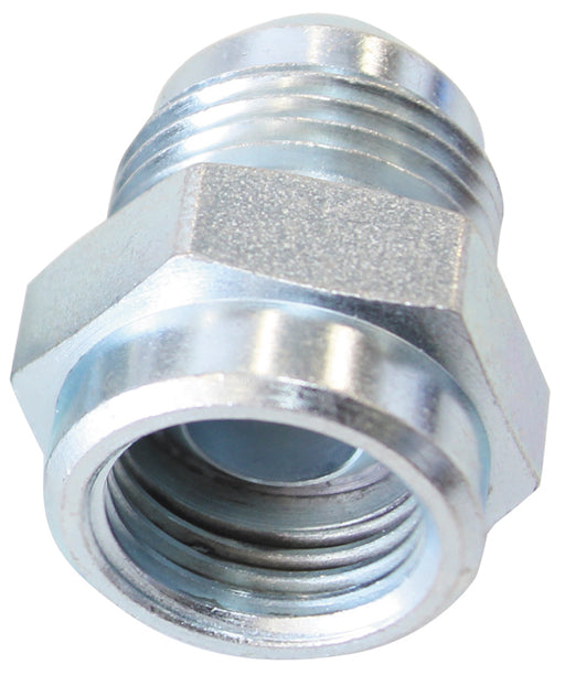 5/8"-18 FEMALE INVERTED FLARE TO -8AN USE WITH OEM HARDLINES