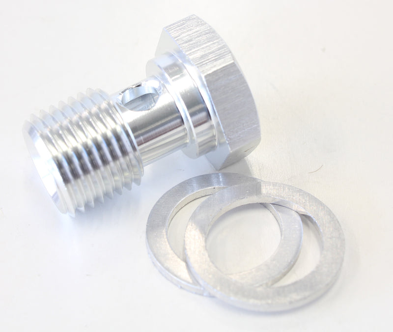 Banjo Bolt M16 X 1.5 Thread
