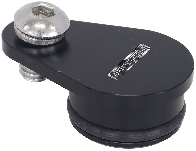 SPEEDO SENSOR DELETE PLUG     FORD TREMEC BORG WARNER