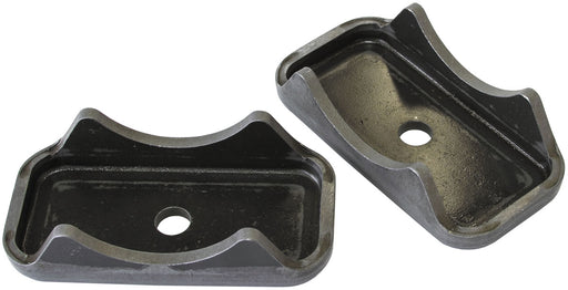 DIFF AXLE SPRING PERCH 3" TUBEDIAMETER ONLY, 2 PER PACK