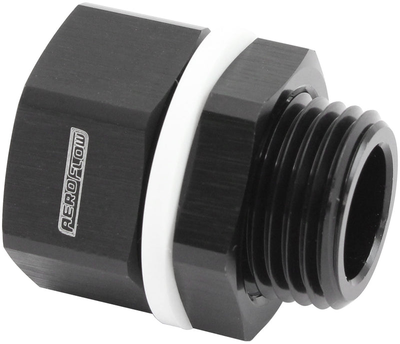 FORD C10 TO C4 TRANS DIPSTICK ADAPTER CASE TO PAN FILL OIL